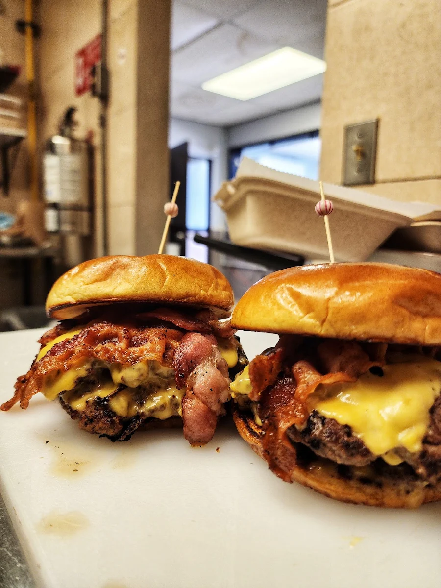 Smash Burger