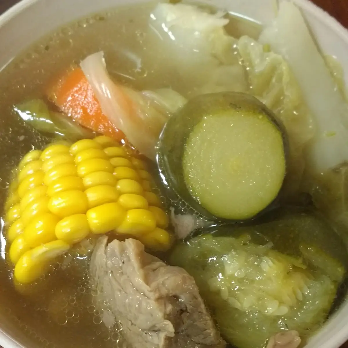 Chicken Soup
