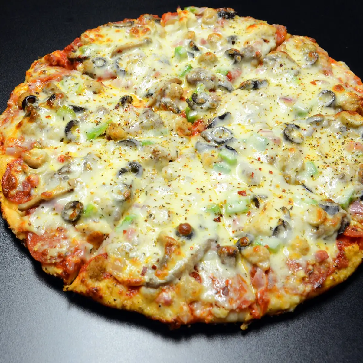 Pizza