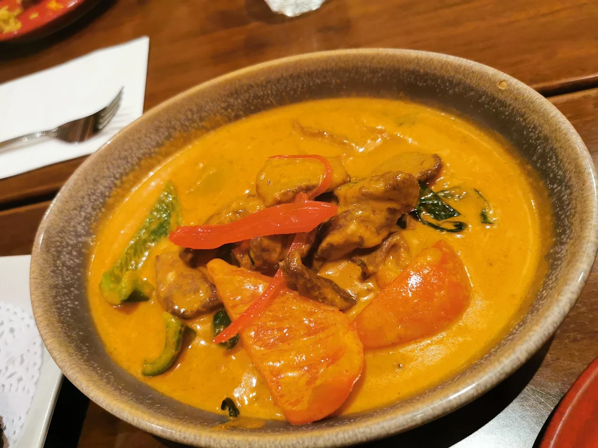 Highlights, Thai Rani