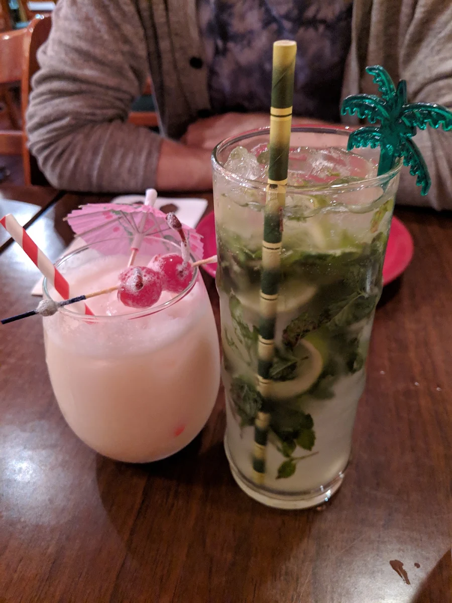 Lychee Soda, Thai Rani