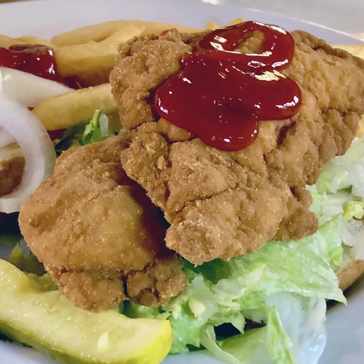 Chicken Tenders