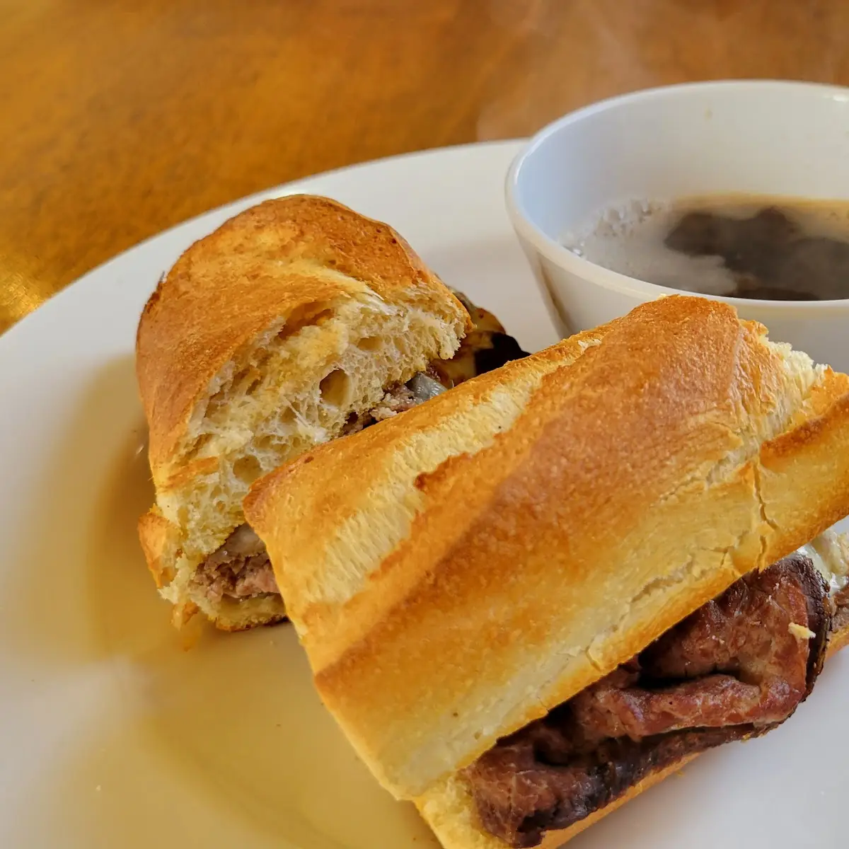 French Dip