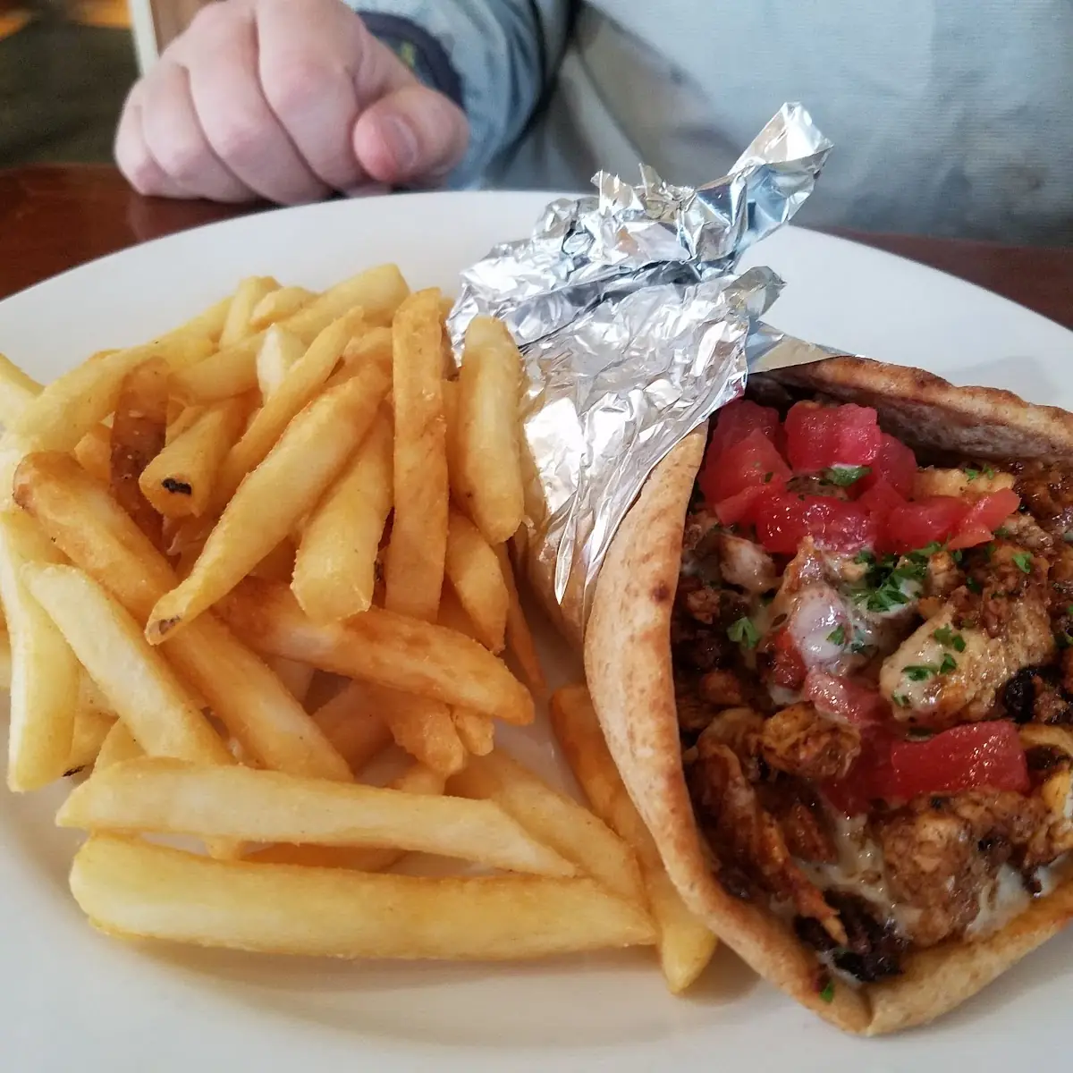 Gyro