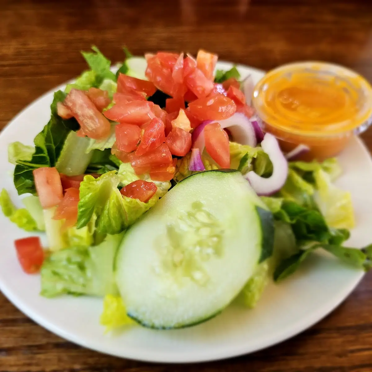 Side Salad