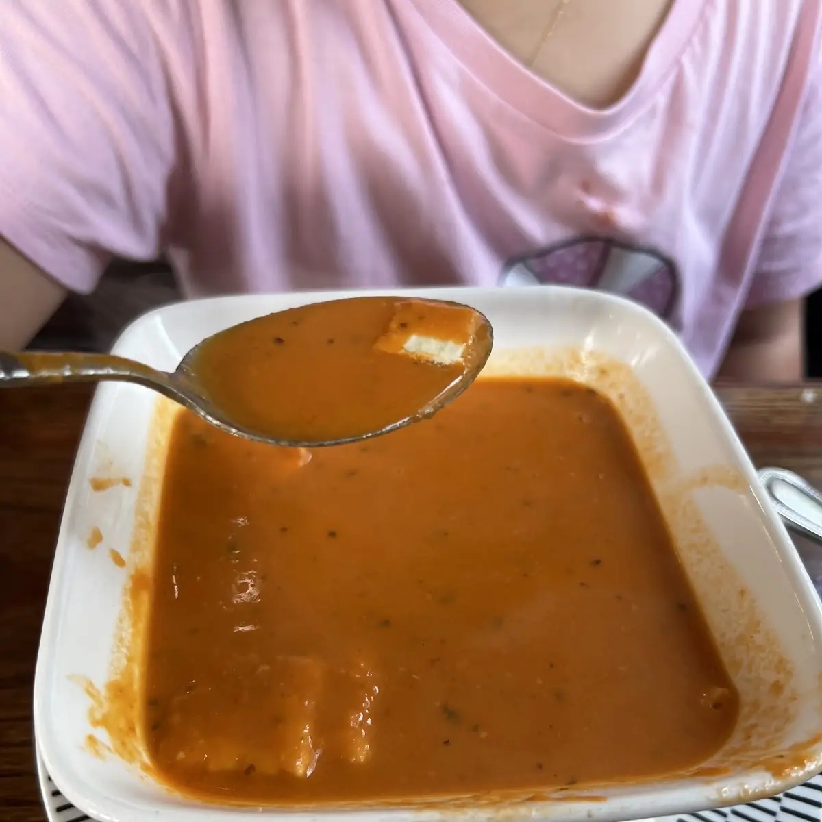 Tomato Soup