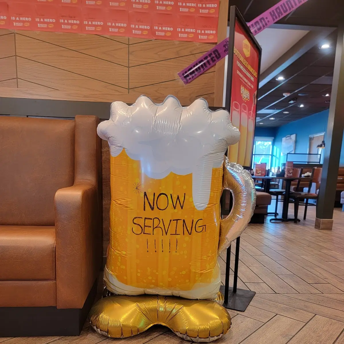 Beer Here