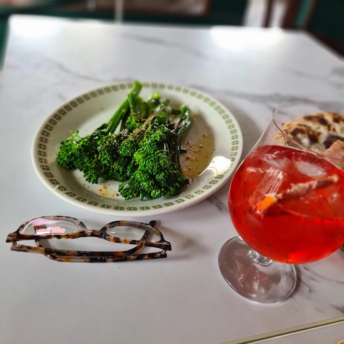 Broccolini