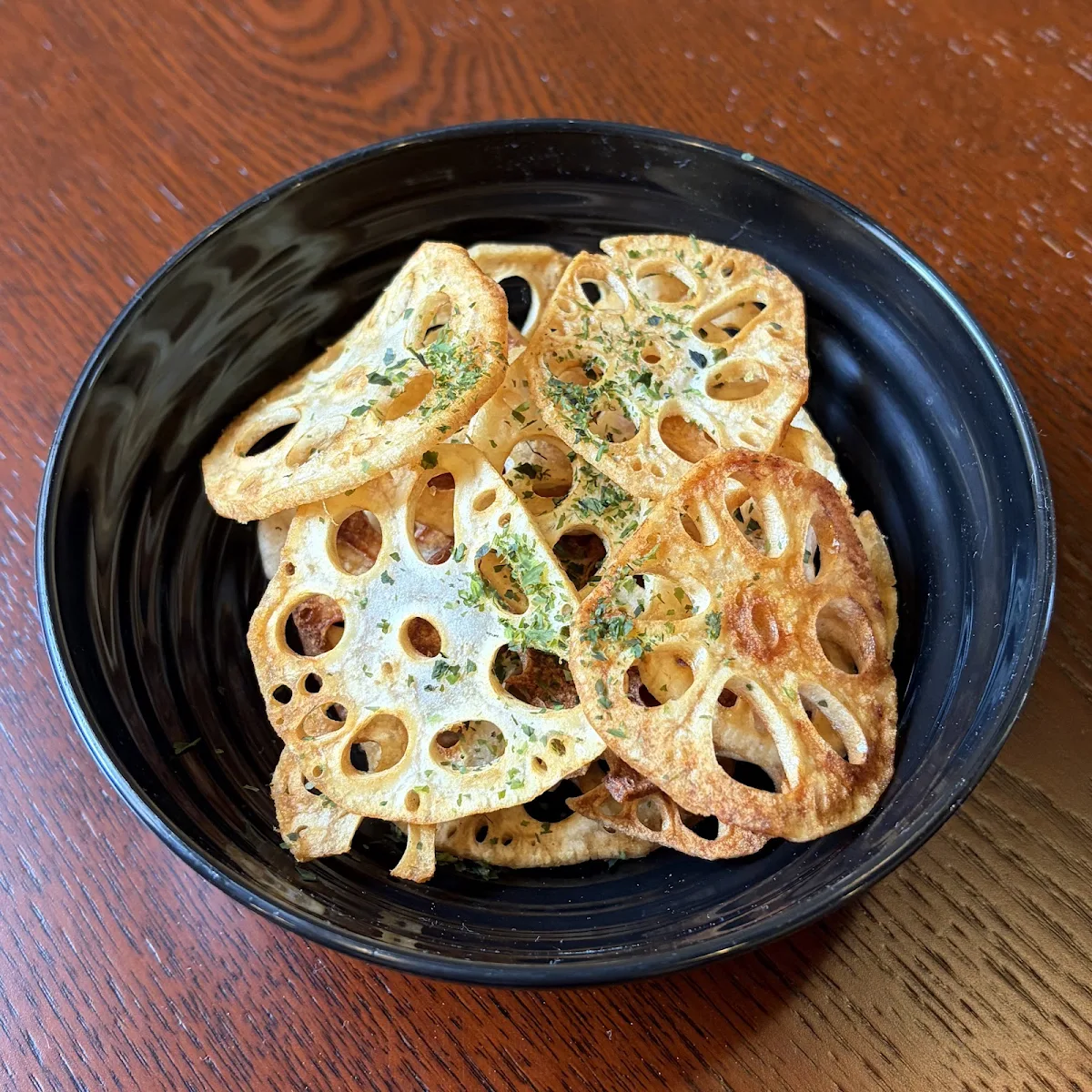 Highlights, Megumi Japanese