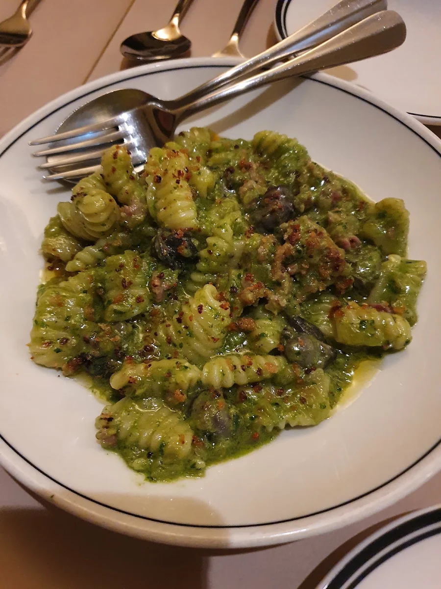 Cavatelli, Ragazzi