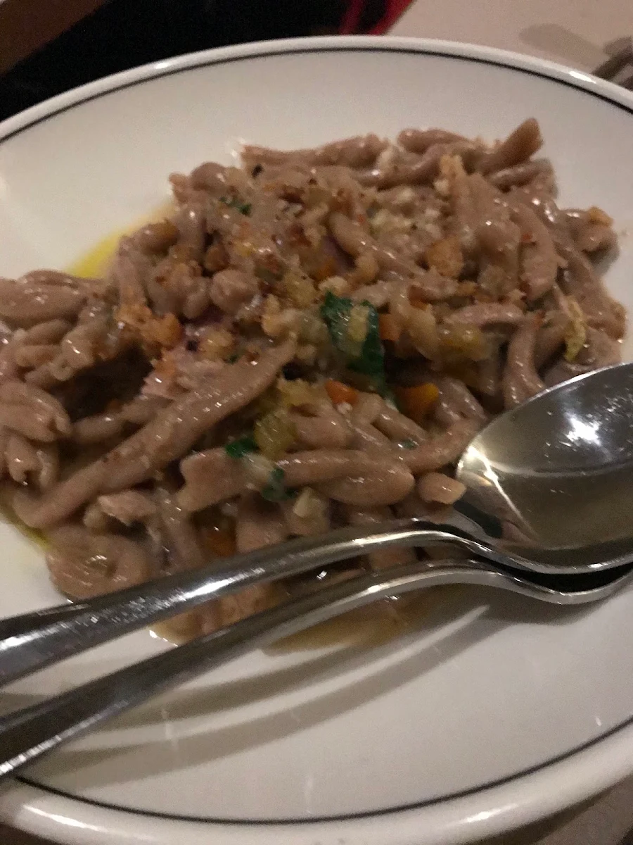 Duck Ragu, Ragazzi