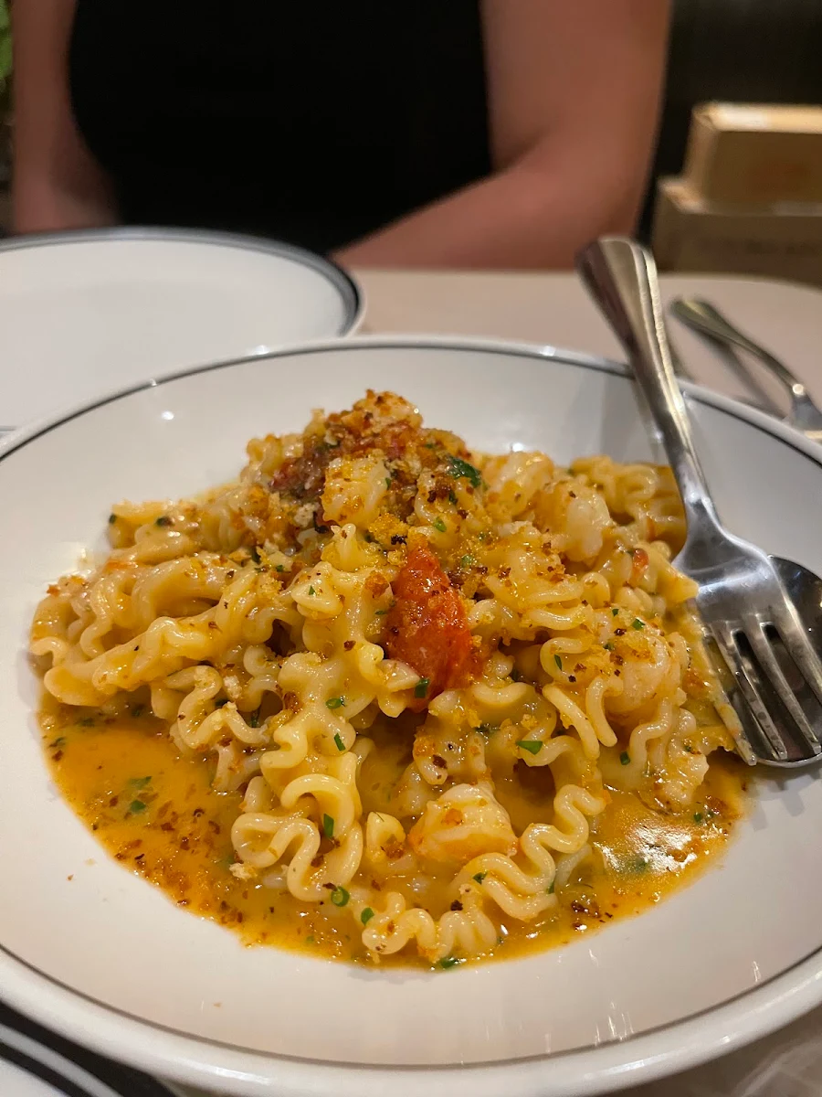 Trottole Pork Fennel & Chili Sausage, Ragazzi