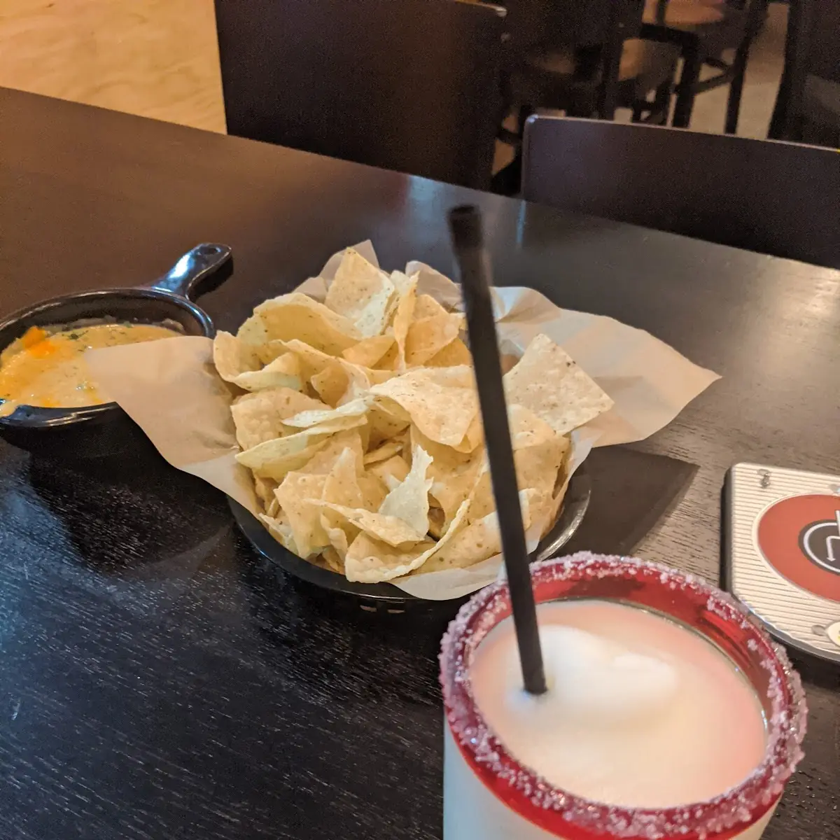 Cheese Dip