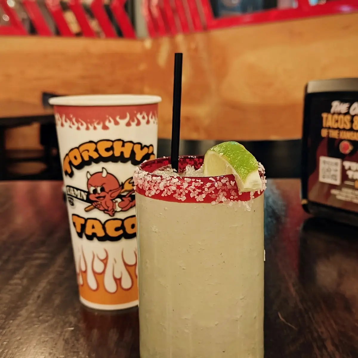 House Margarita