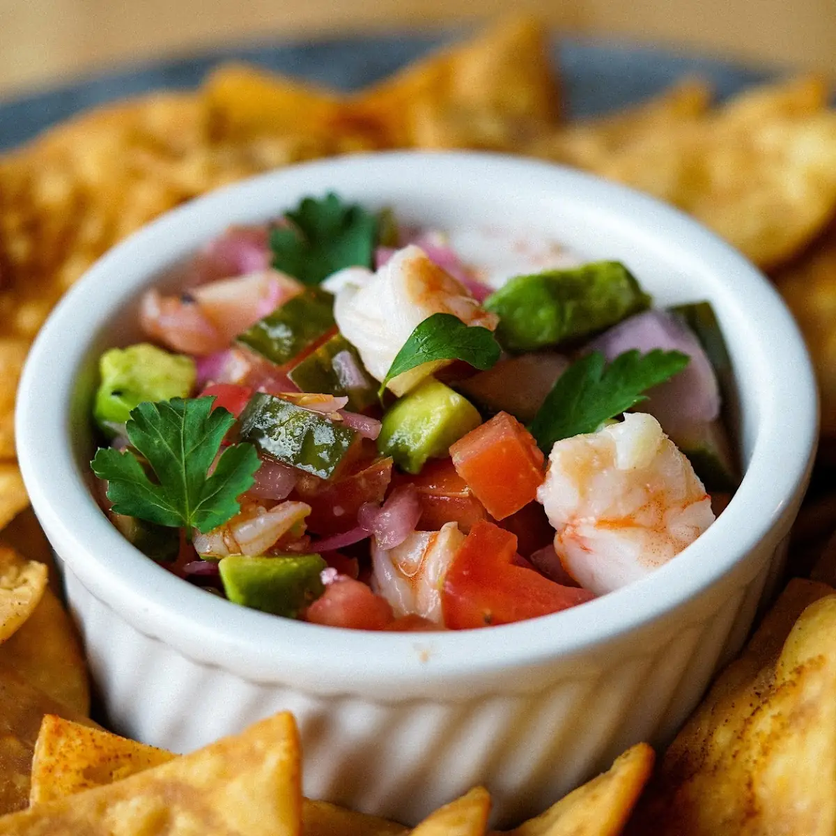 Ceviche
