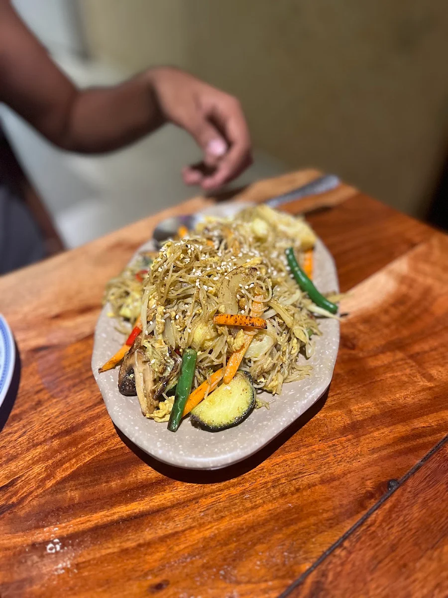 Highlights, Little Singapore kitchen