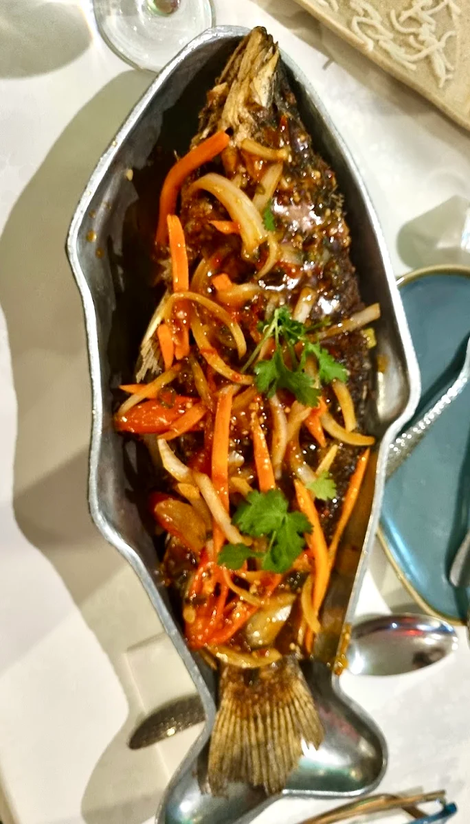 Highlights, Little Singapore kitchen