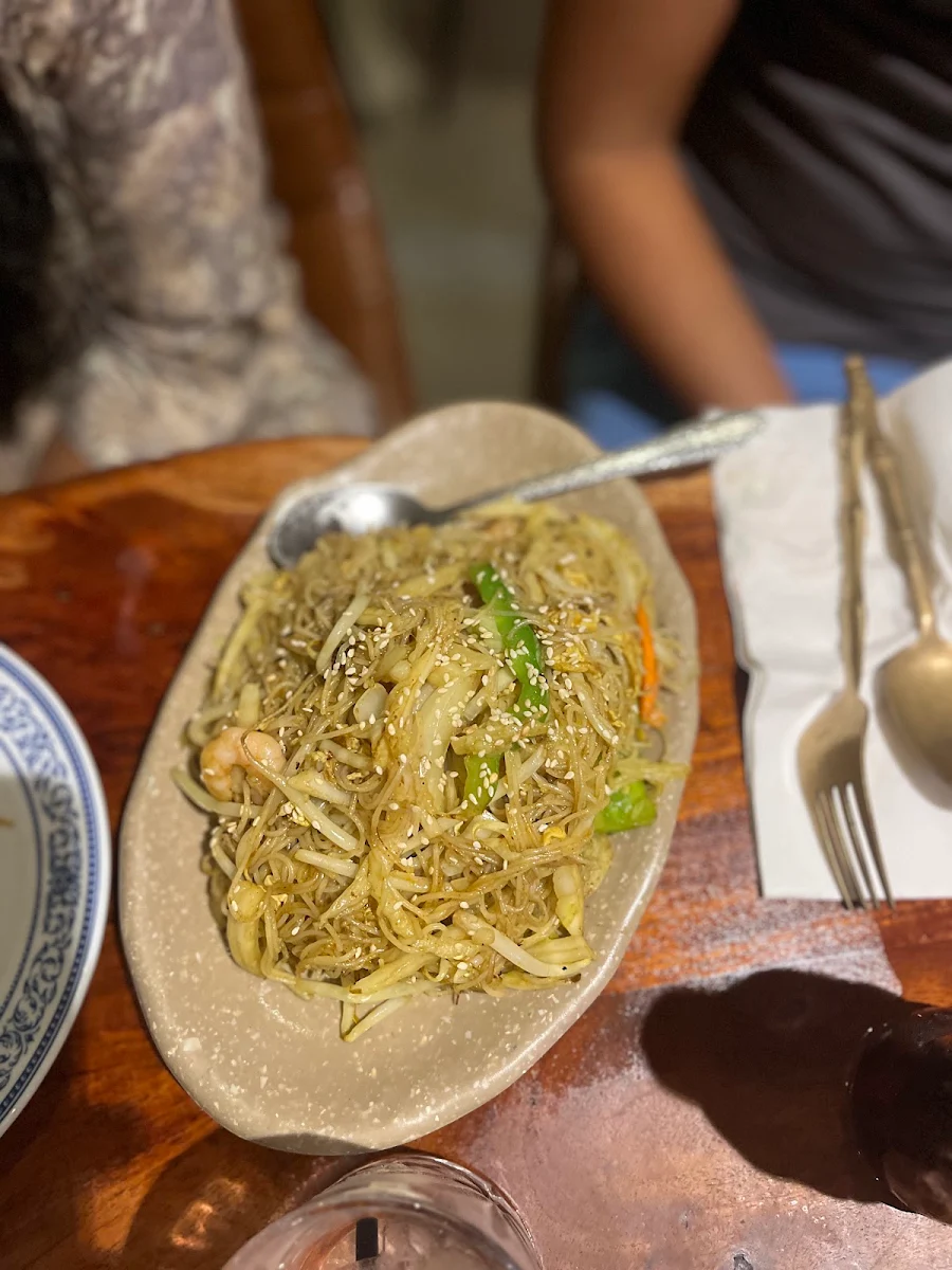 Highlights, Little Singapore kitchen