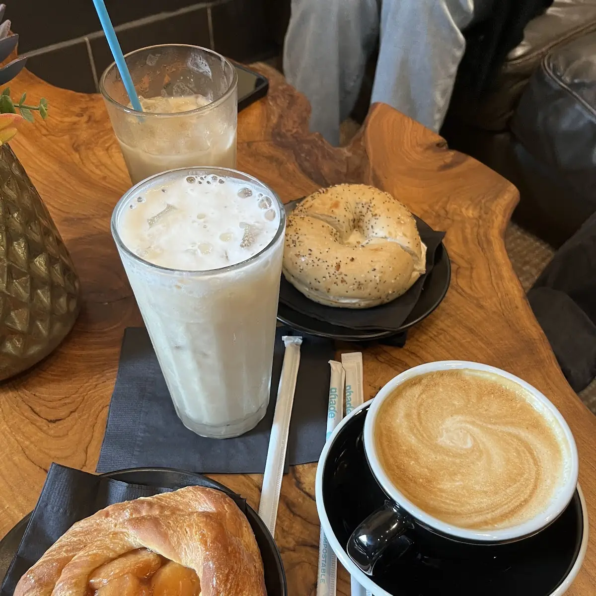 Everything Bagel