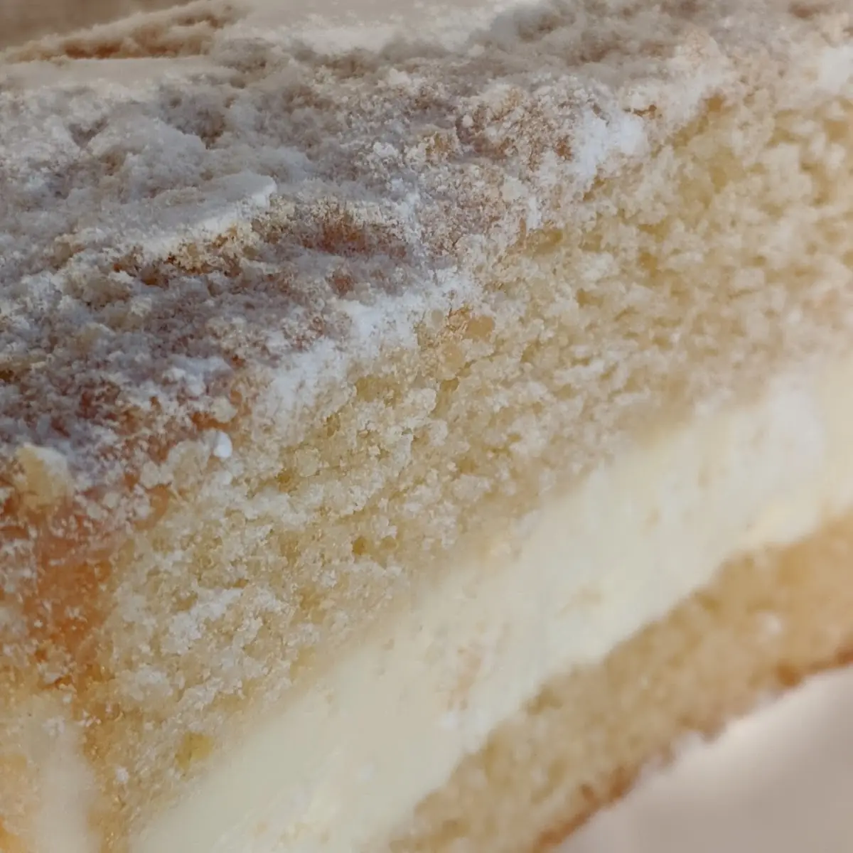 Lemon Ricotta Cake