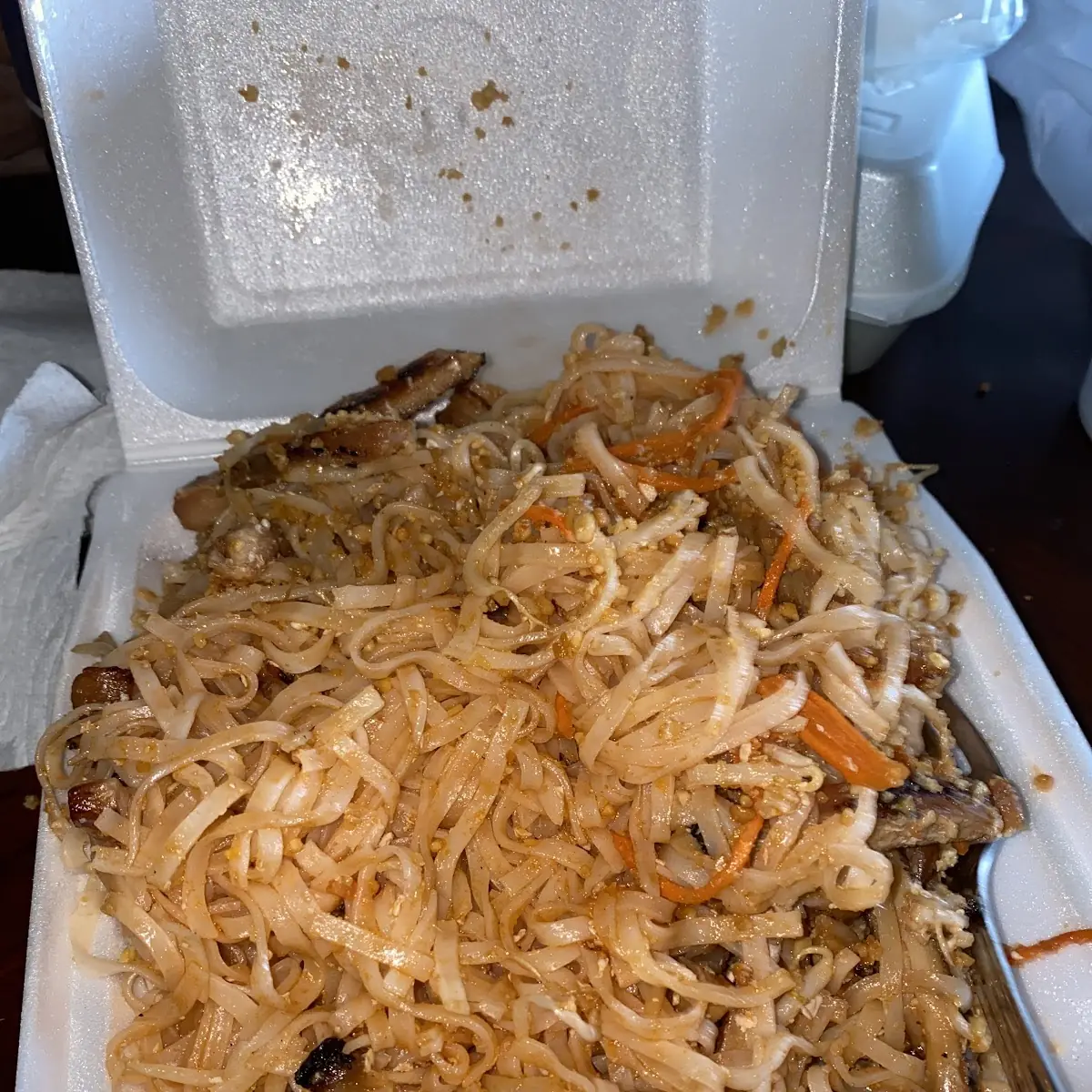 Phad Thai