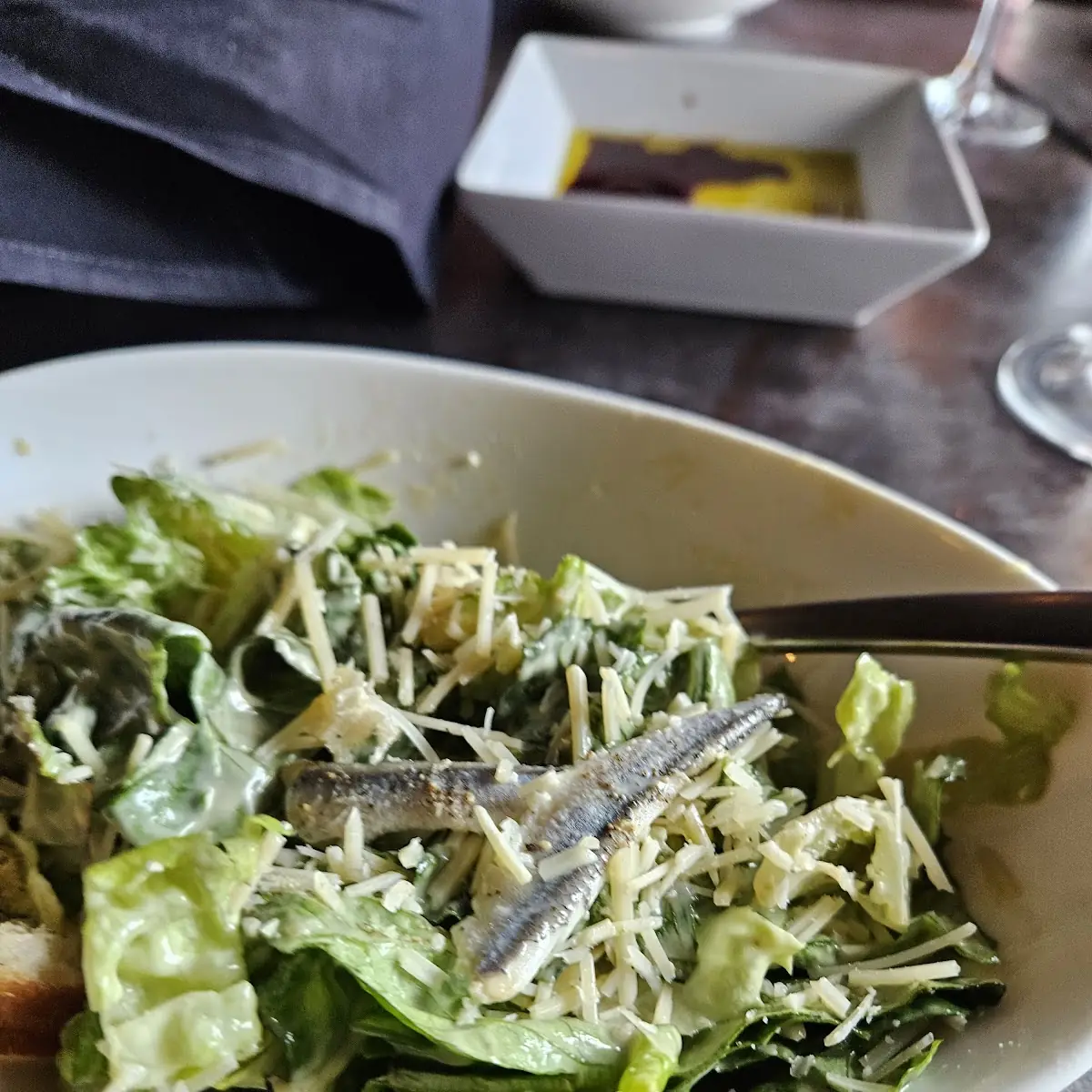 Caesar Salad