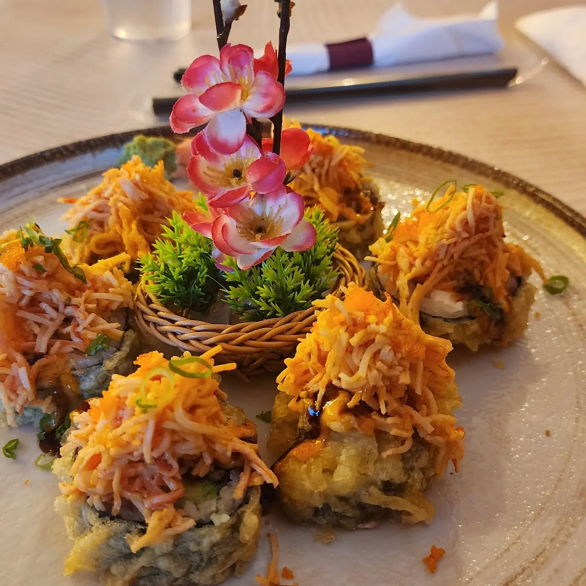 AAC  Roll