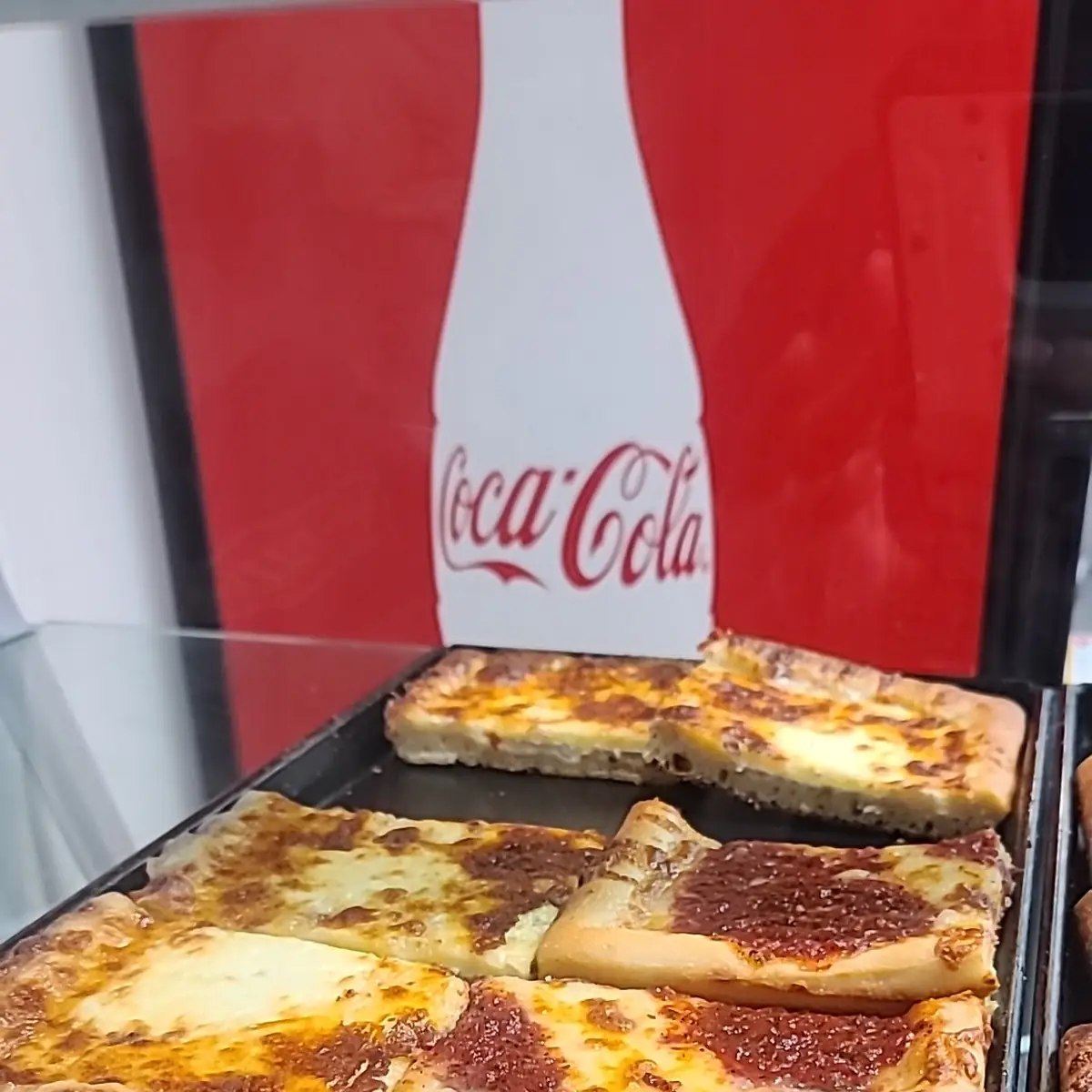 Four Cheese
