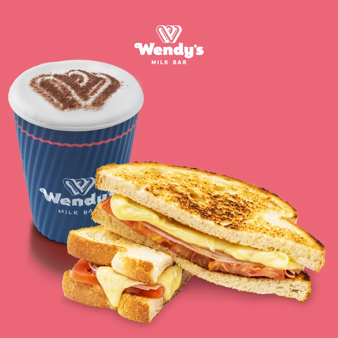 Highlights, Wendy's