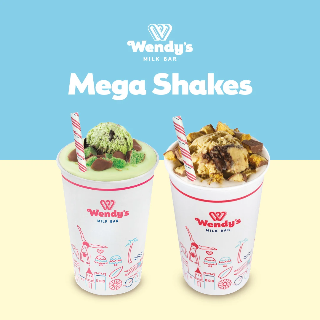 Highlights, Wendy's