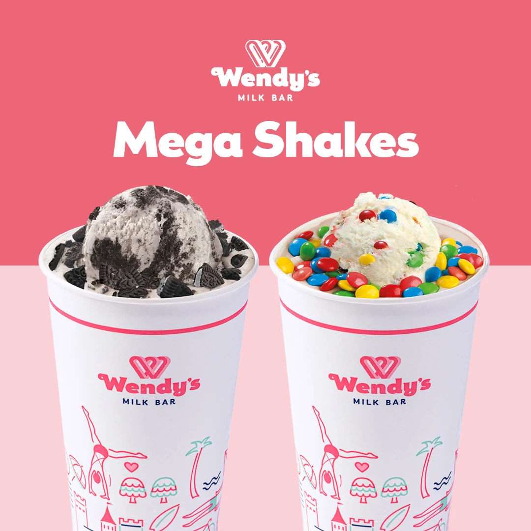 Highlights, Wendy's