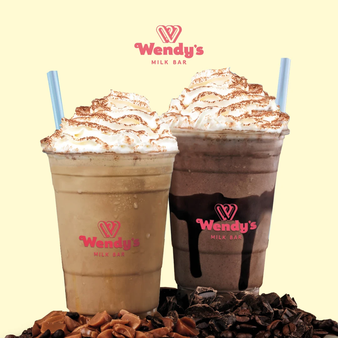 Highlights, Wendy's