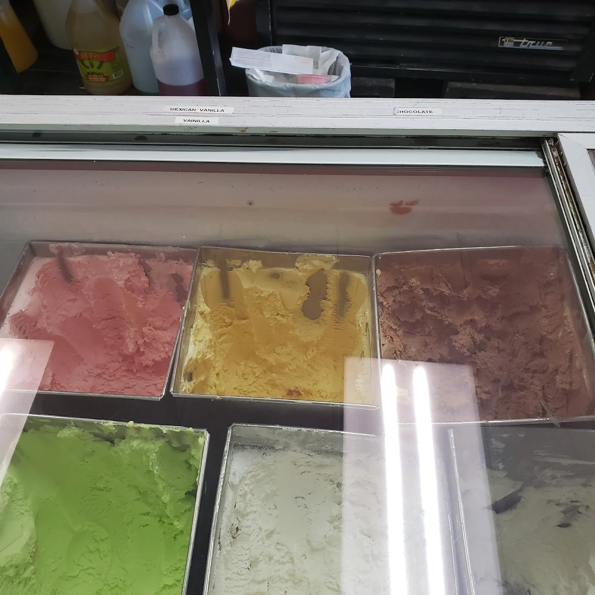 Gelato