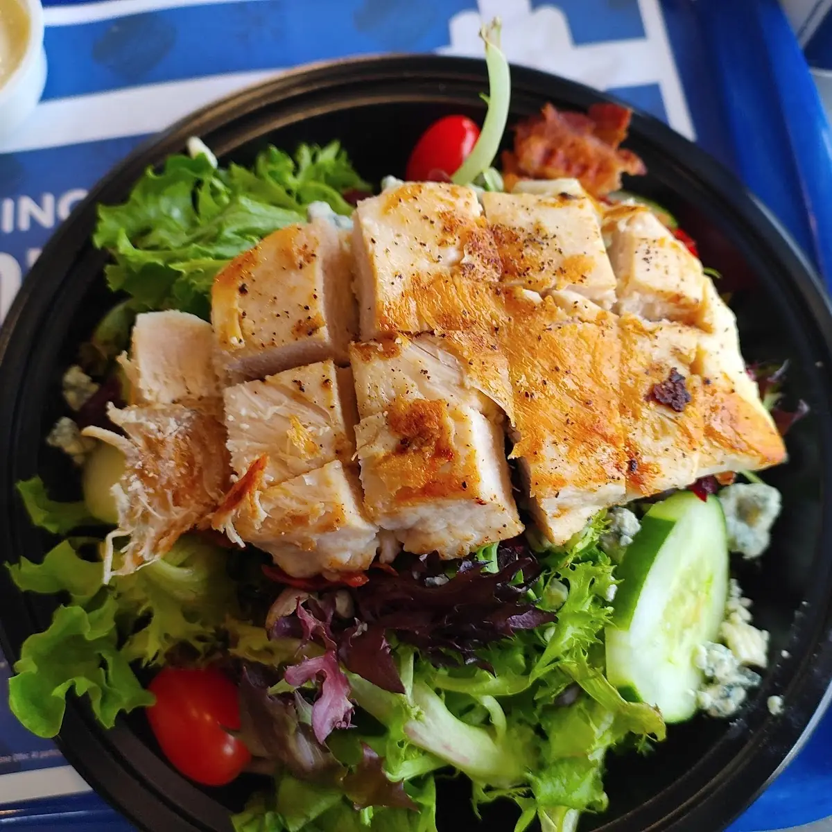 Chicken Salad