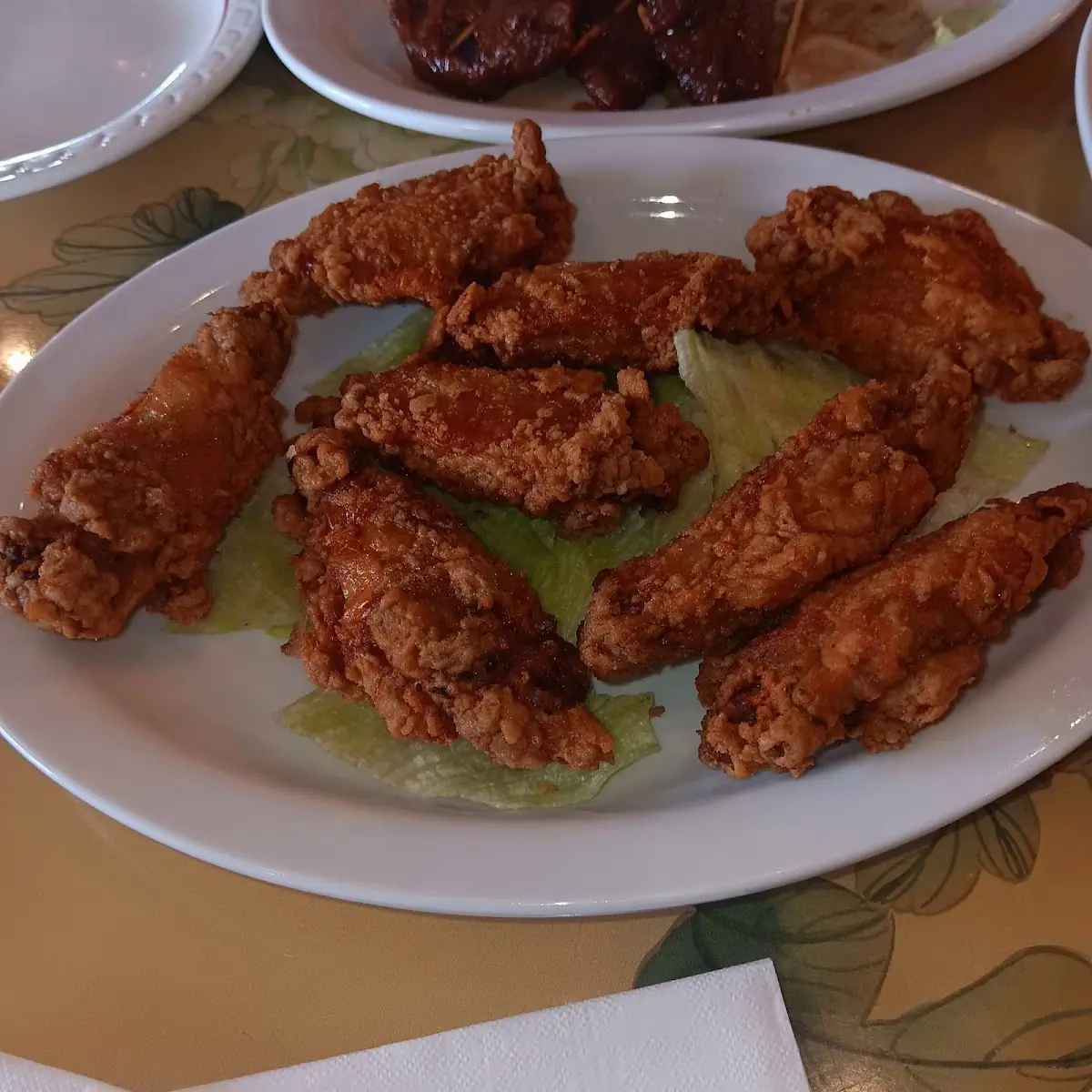 Chicken Wings