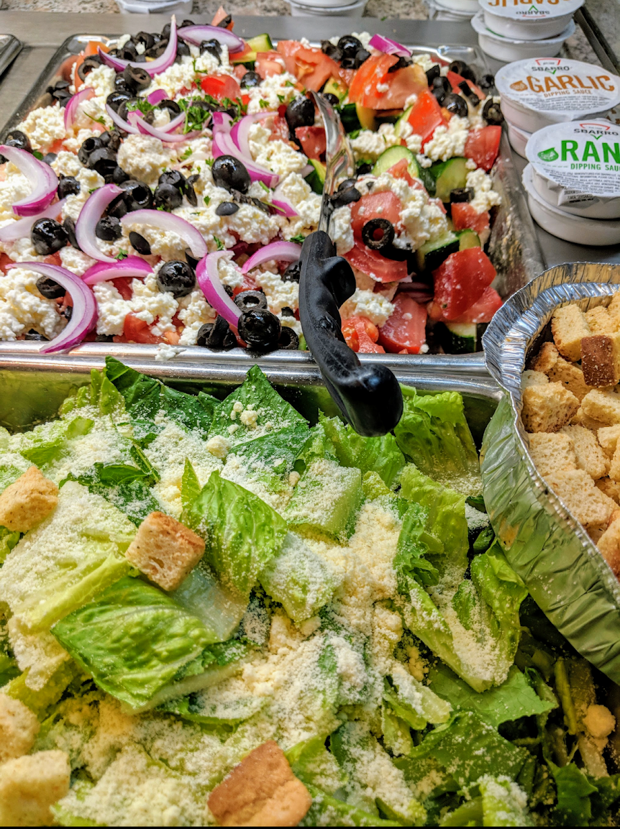 Garden Salad