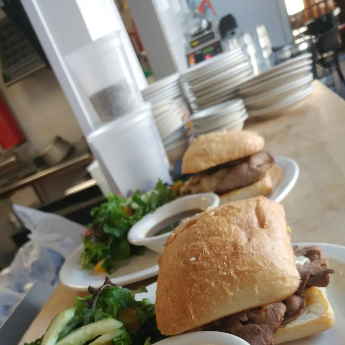 French Dip