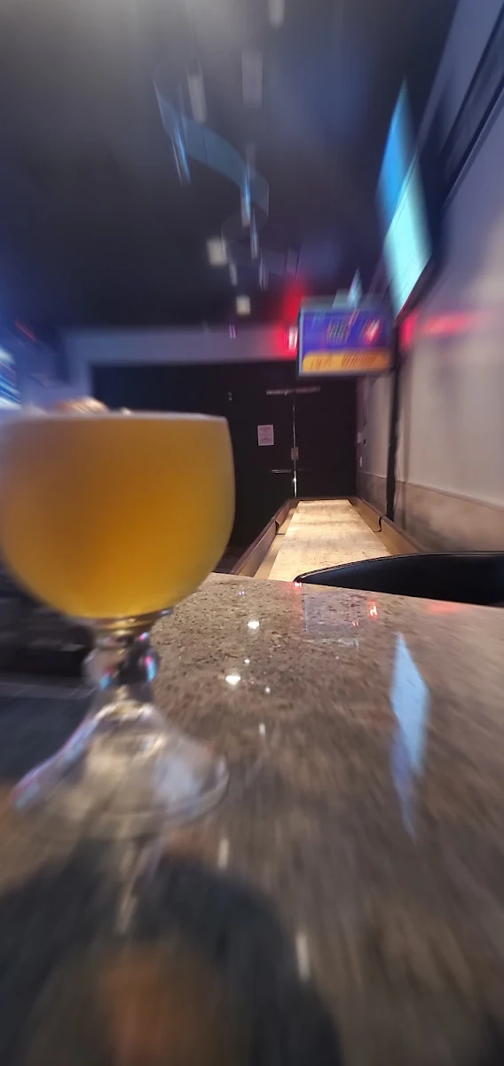 805 Draft Beer