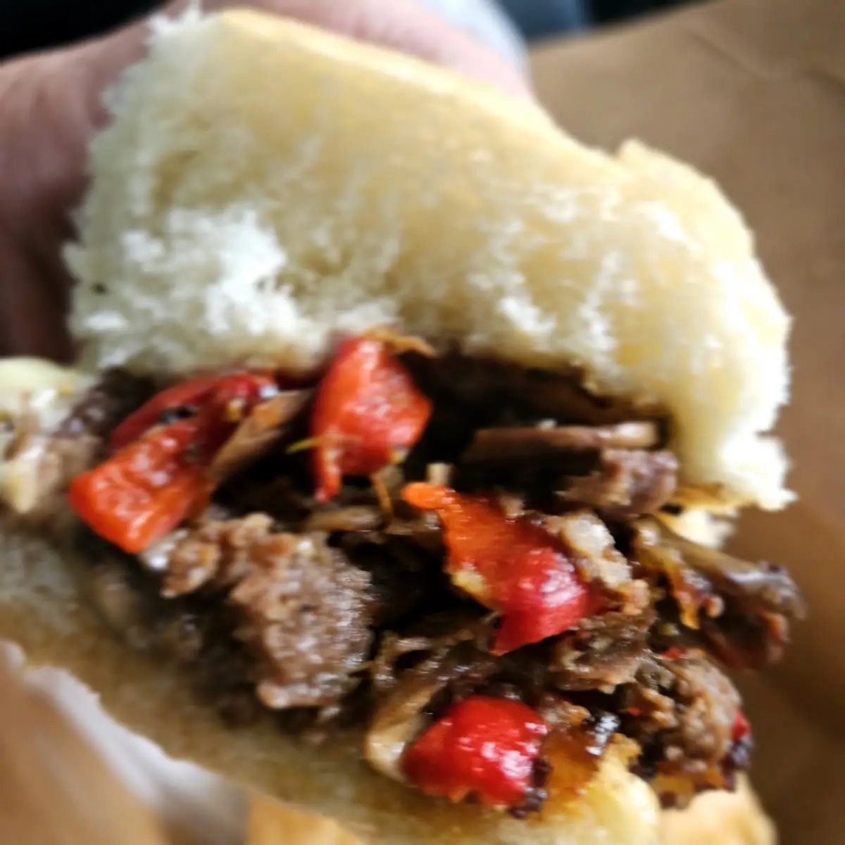 Philly Cheesesteak