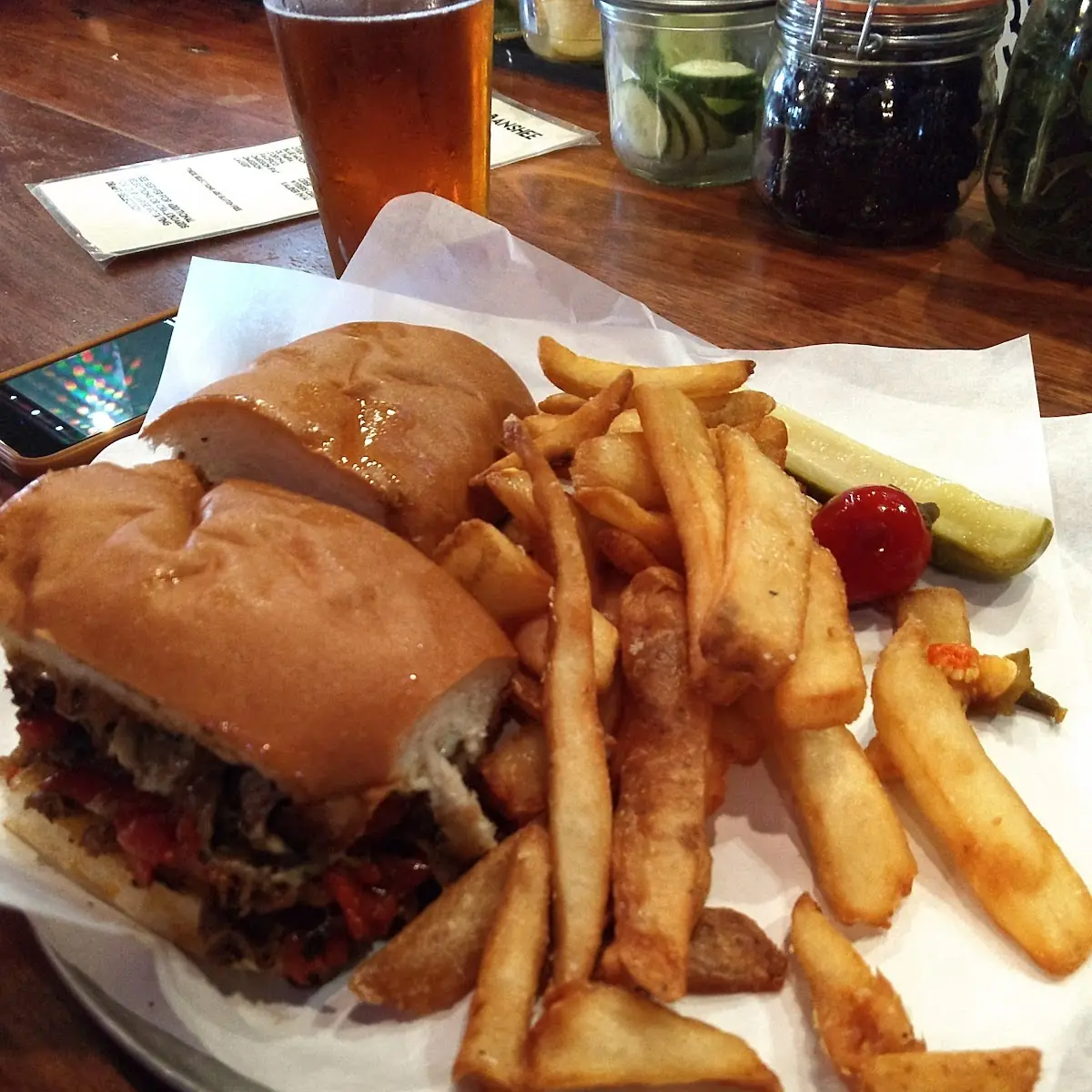 Pulled Pork