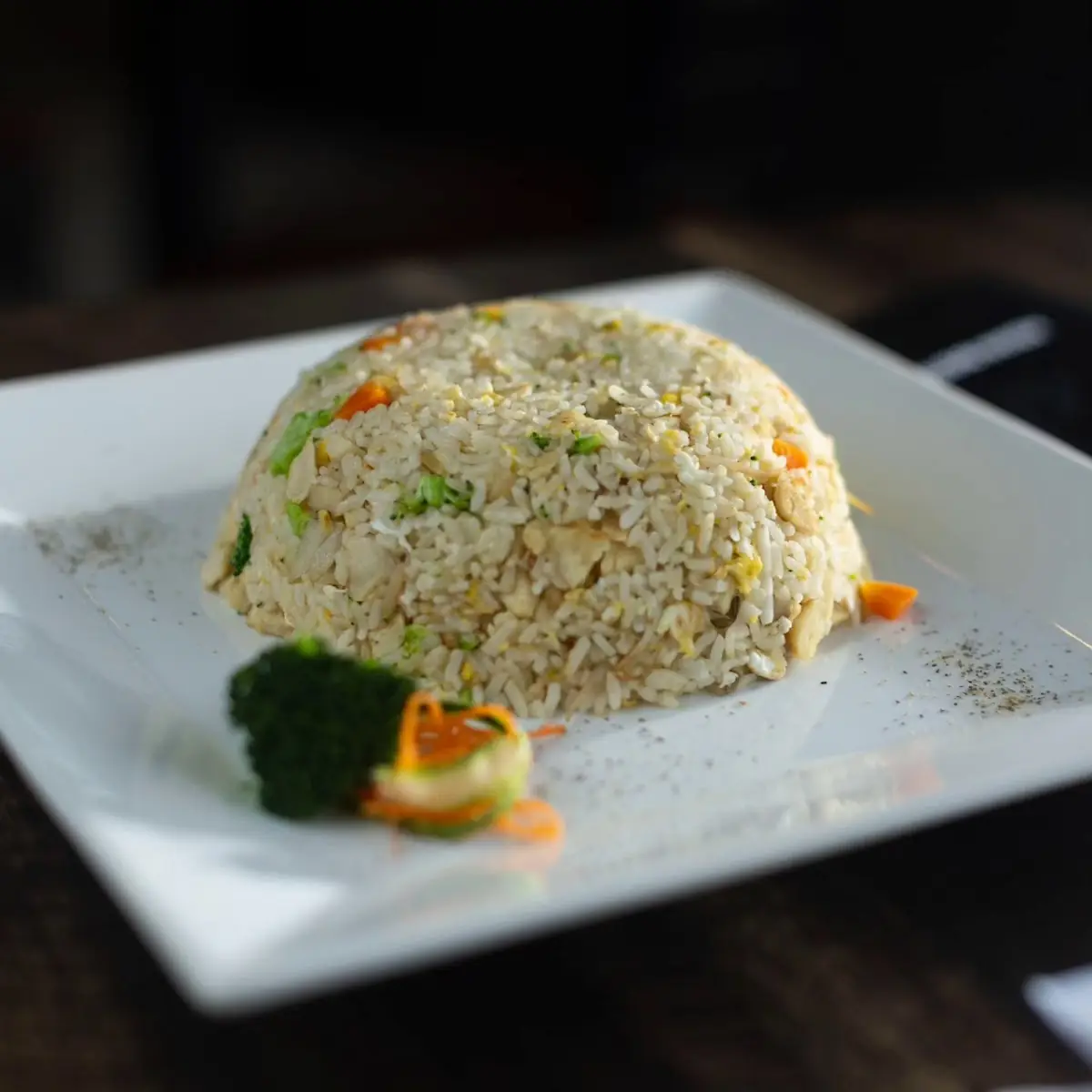 Fried Rice