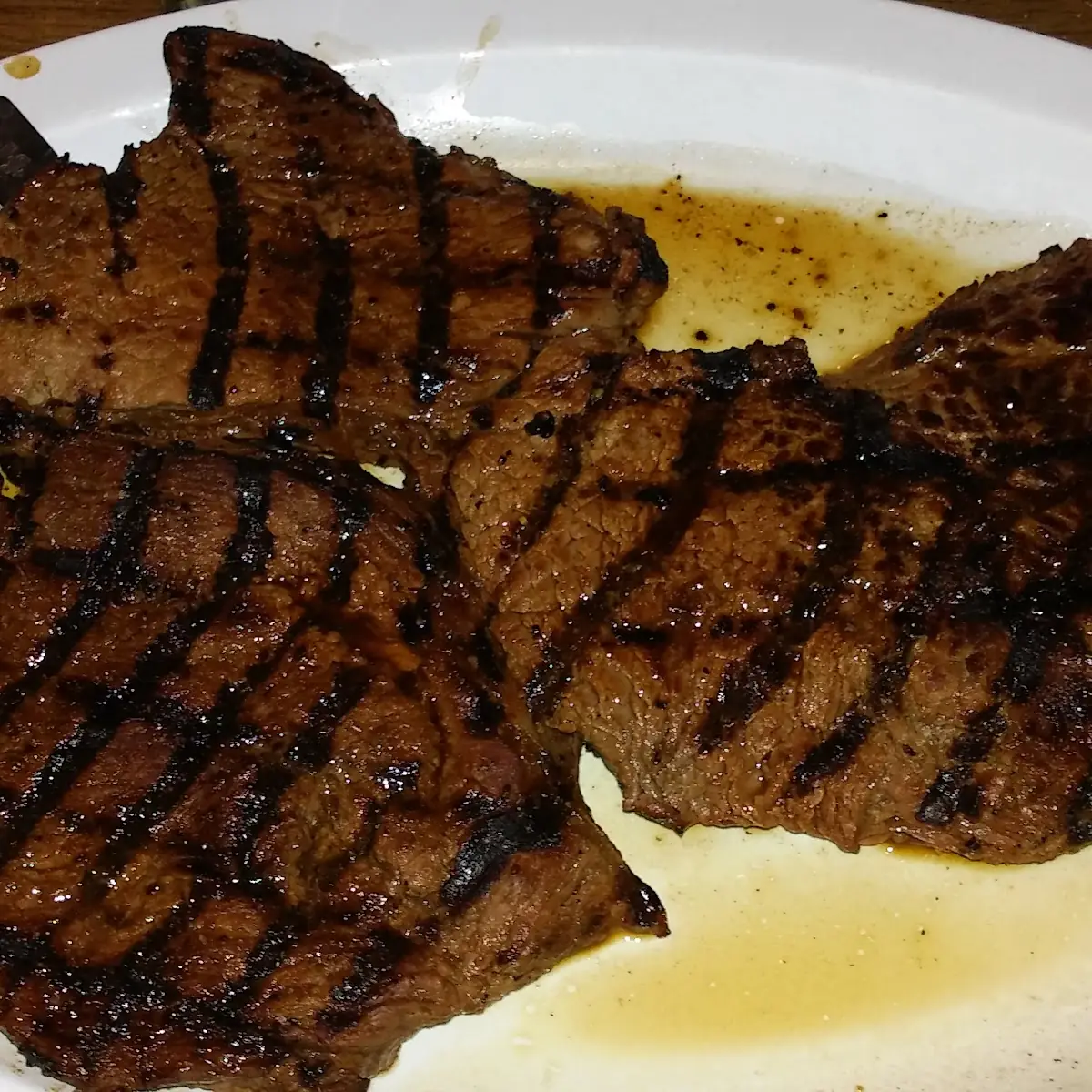 24oz Steak