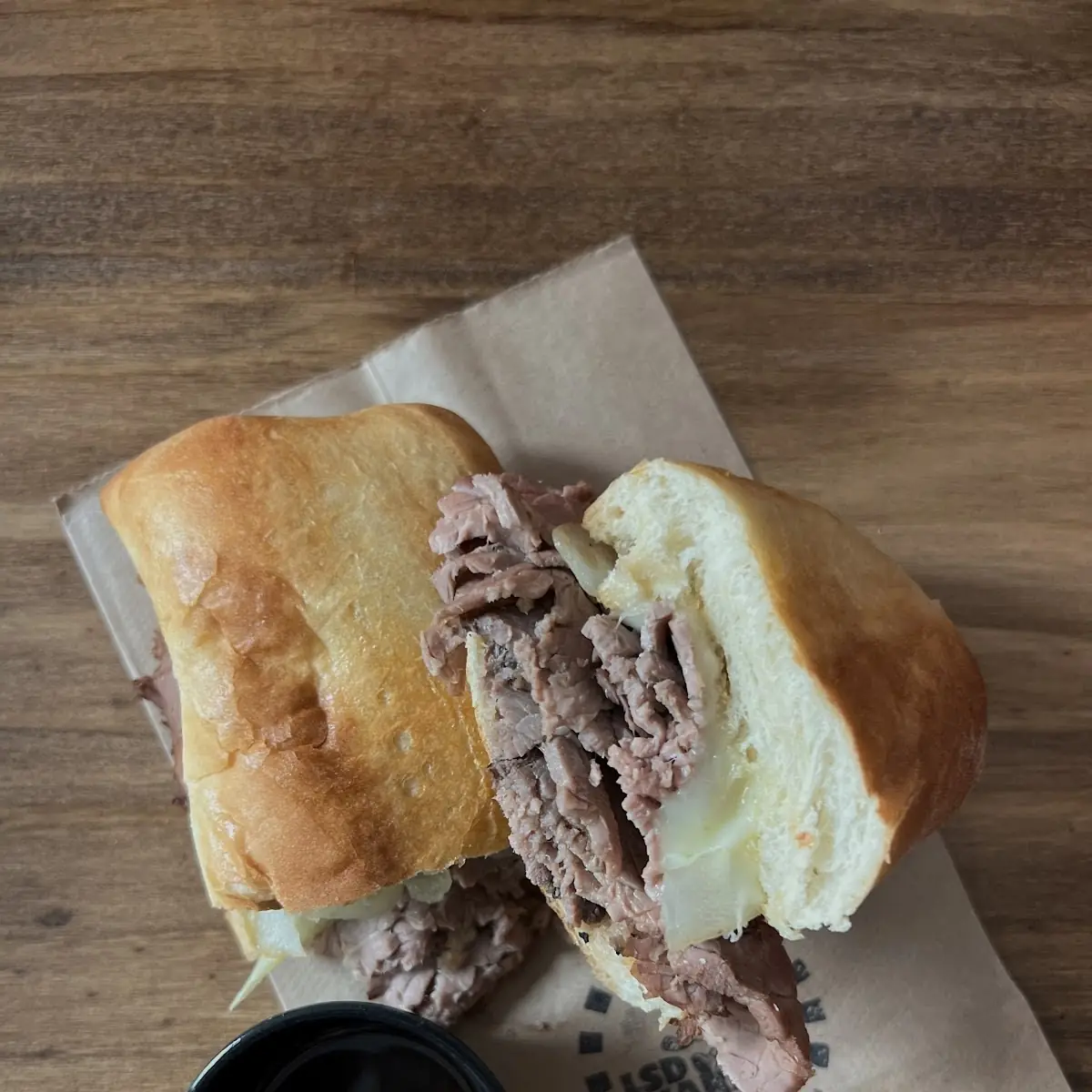 French Dip