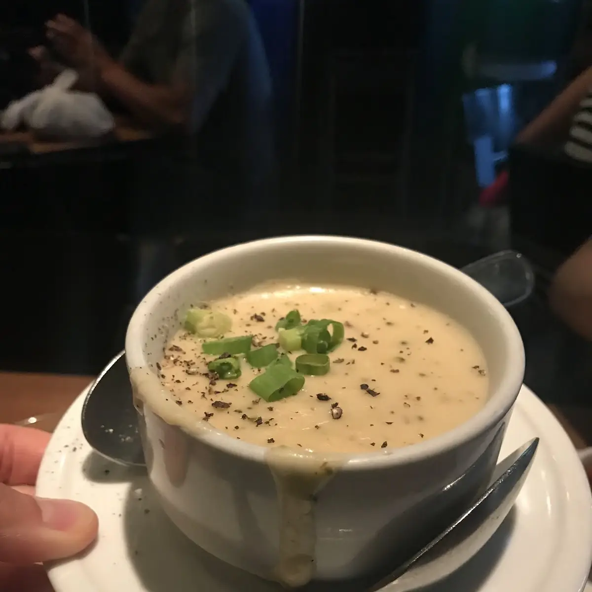 Stubrik's Housemade Soup
