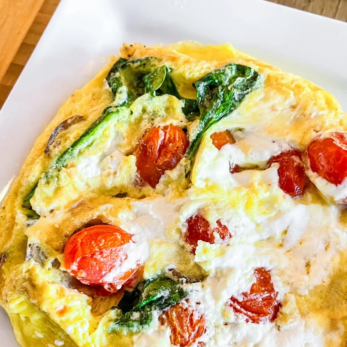 Eggs Any Style 2