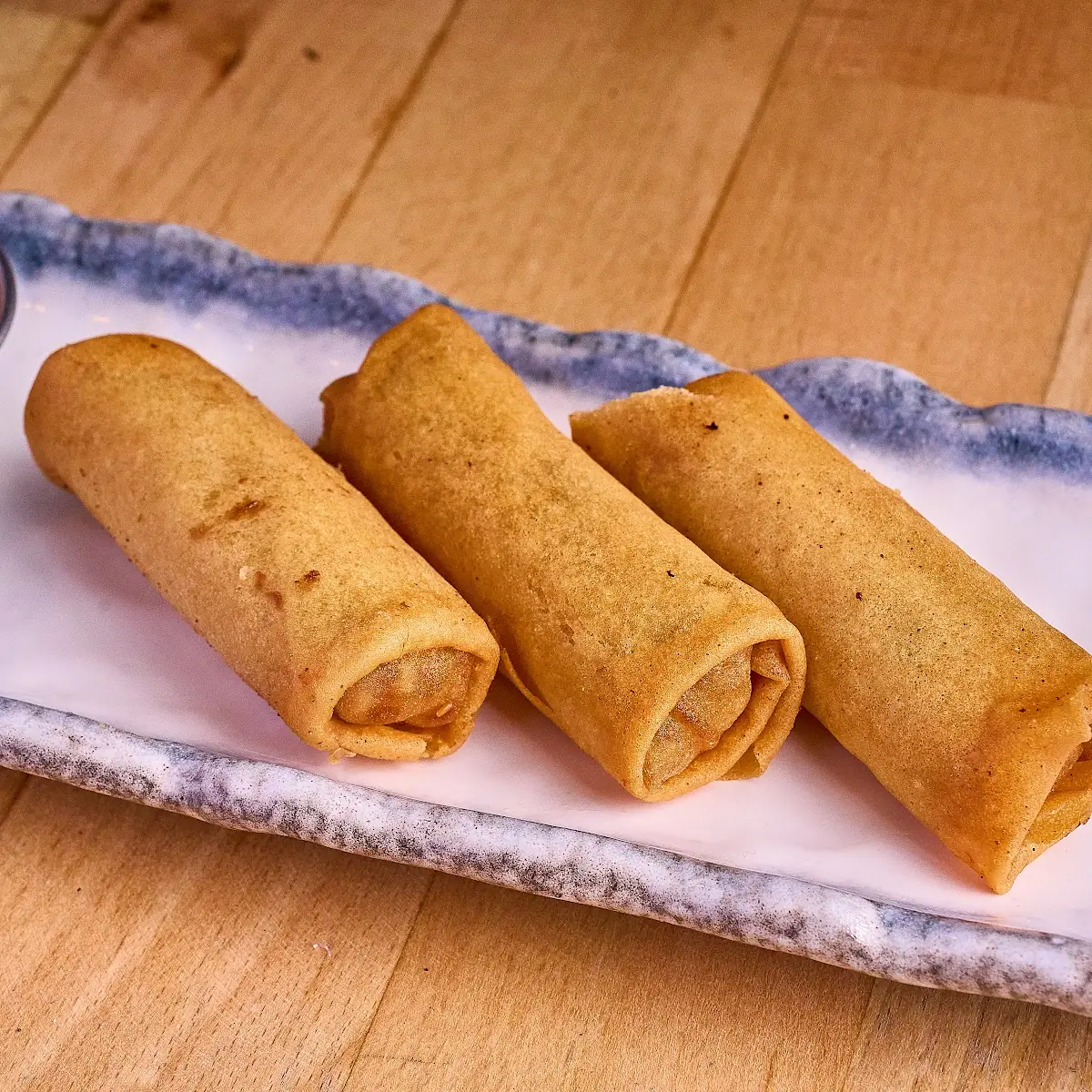 Spring Rolls 3 Pieces
