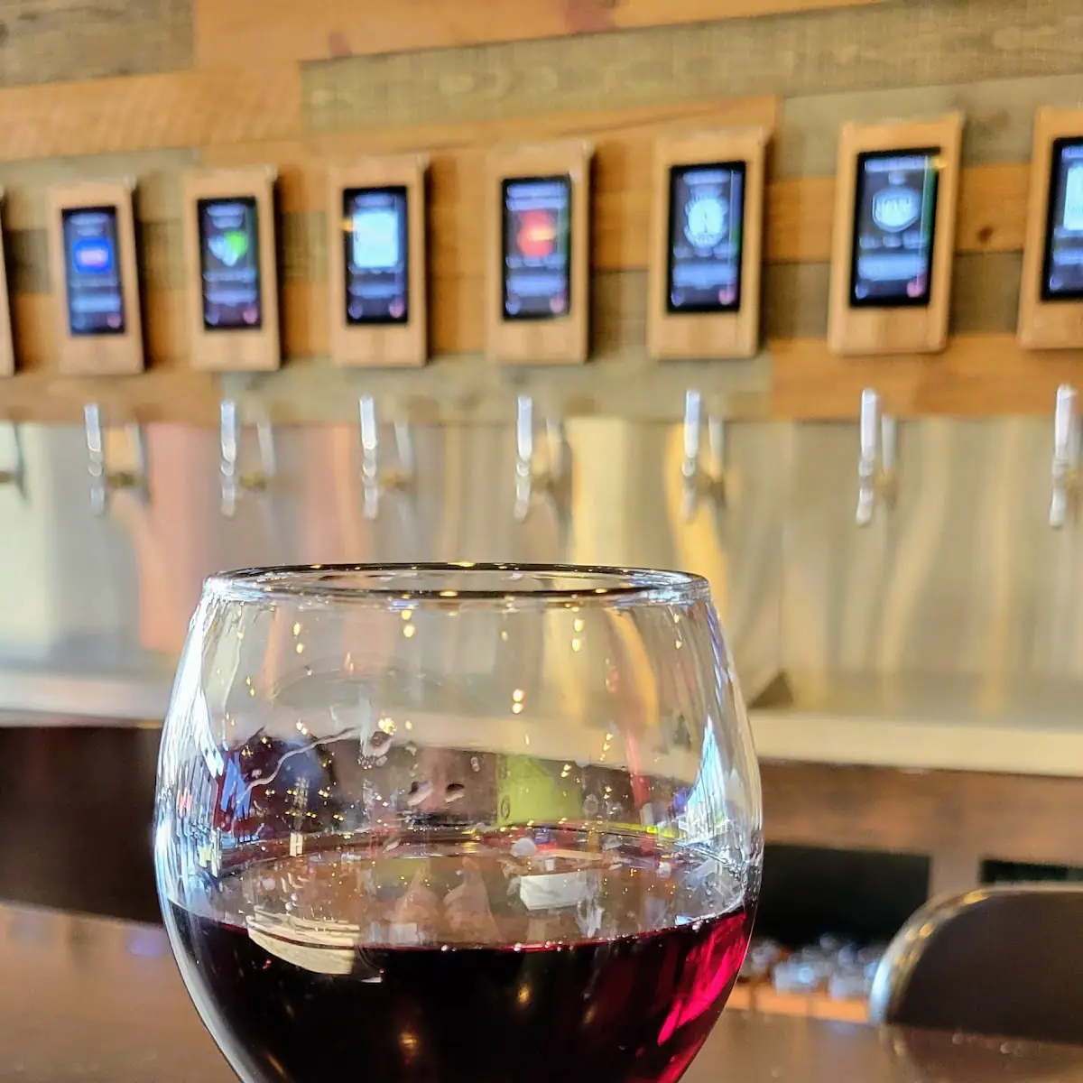 Red Wine