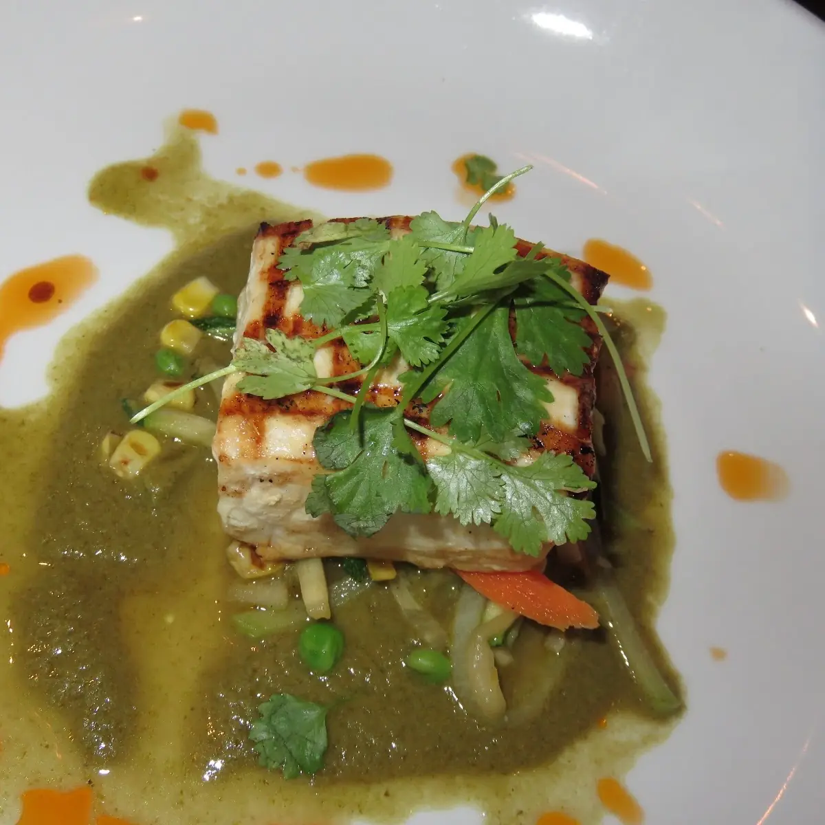 Green Curry