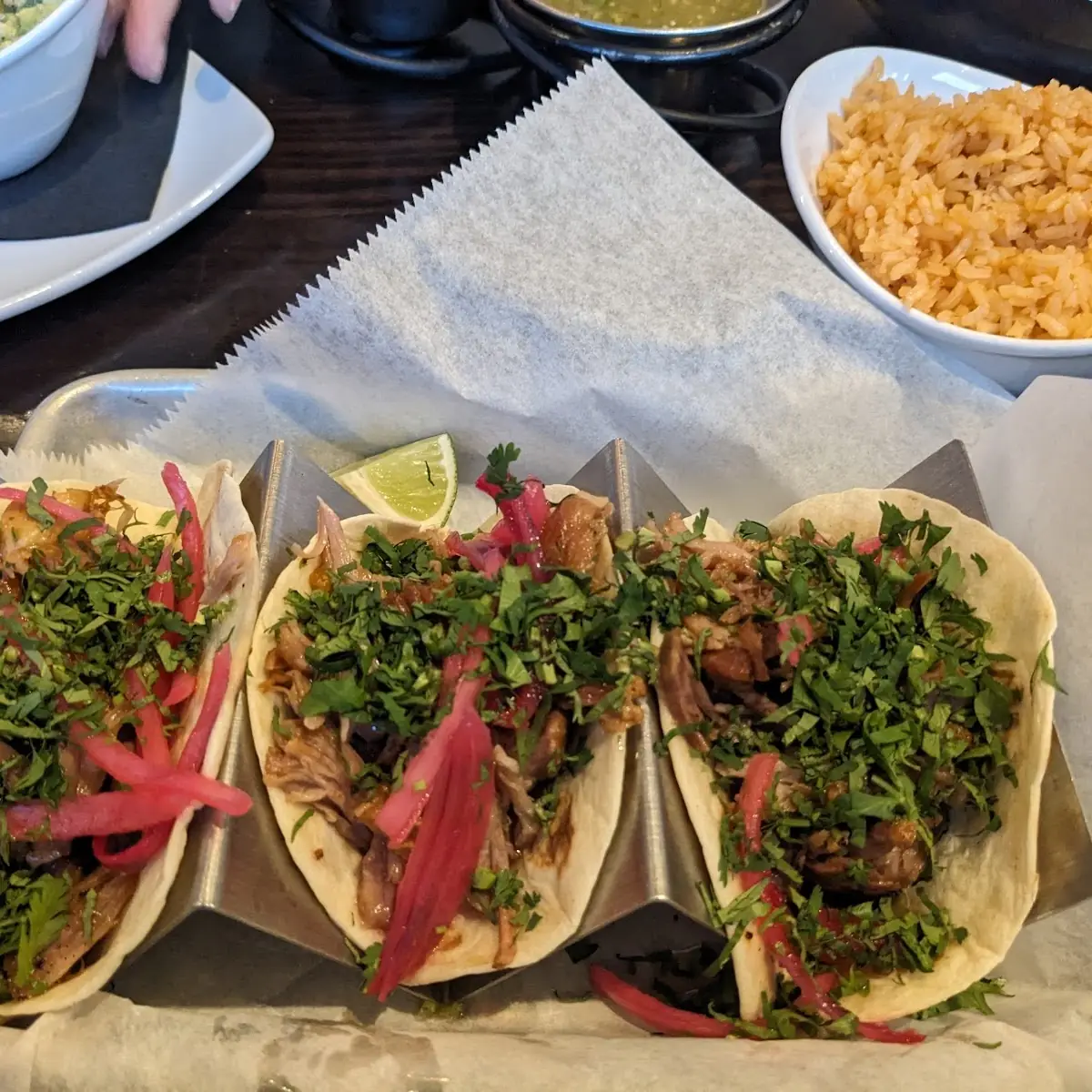 Tacos