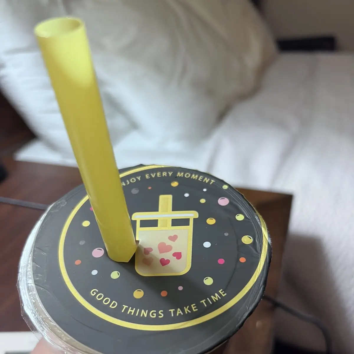Boba Tea